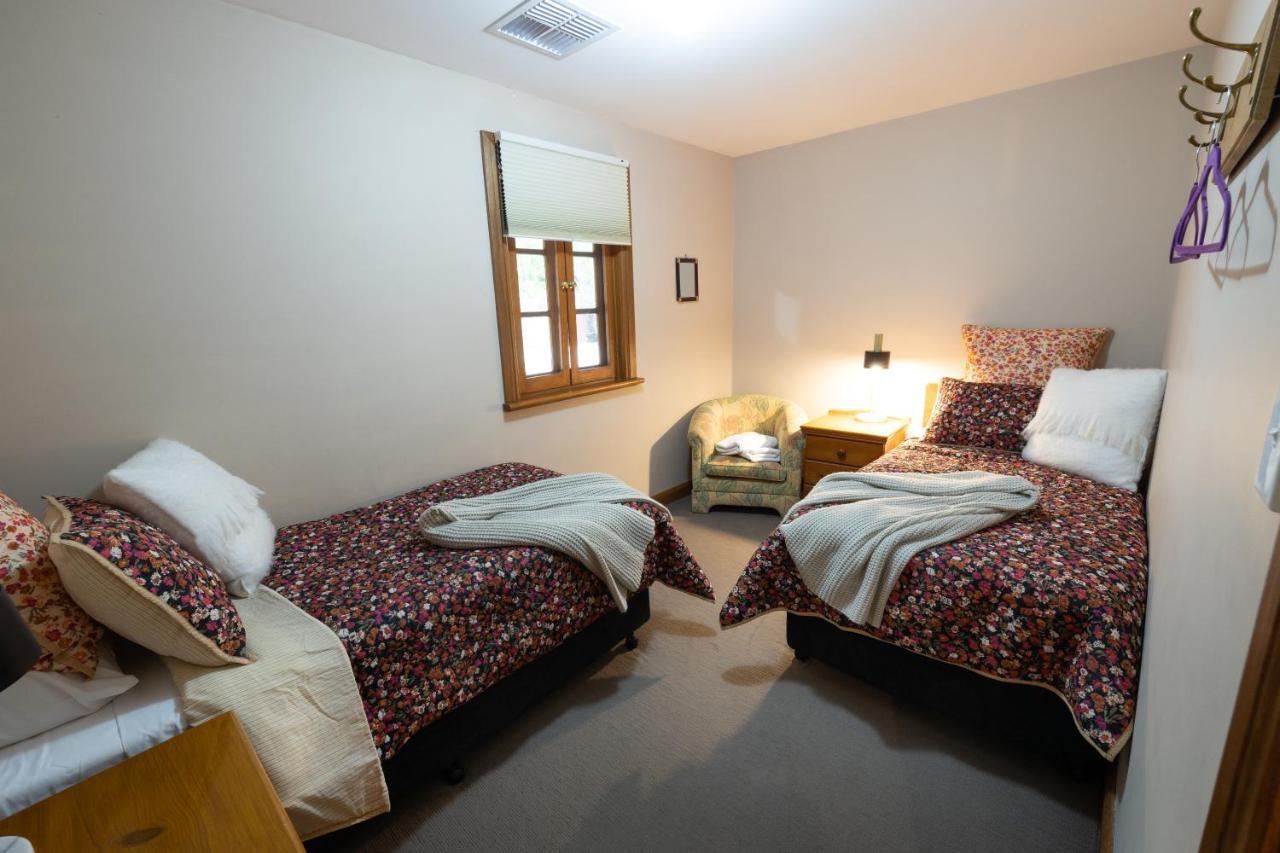 Bed & Breakfast Tanunda Cottages