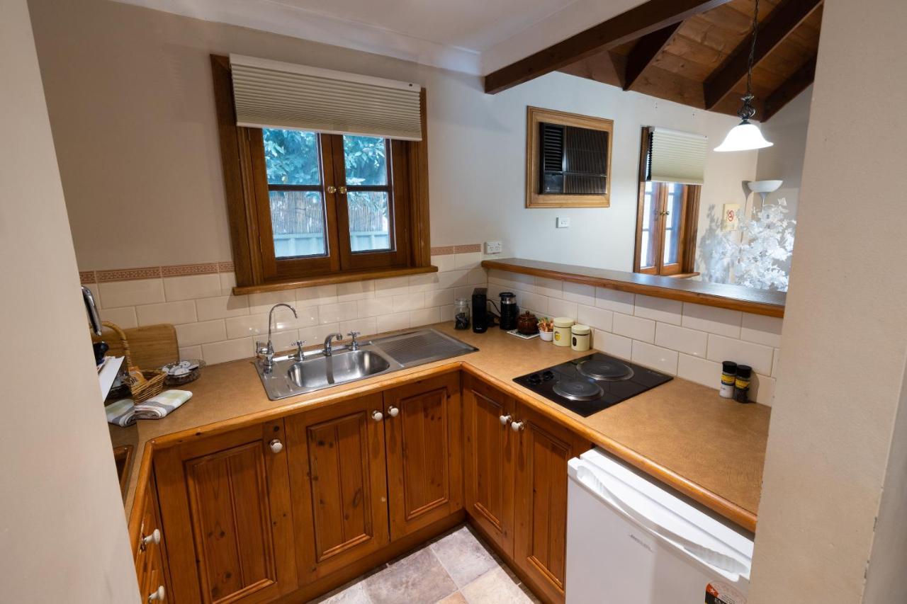 Tanunda Cottages Tanunda