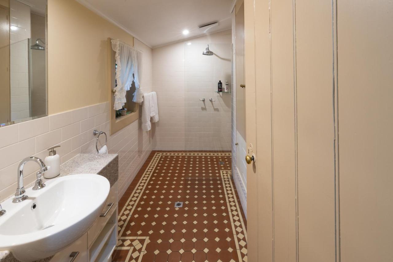 Tanunda Cottages Bed & Breakfast 3*