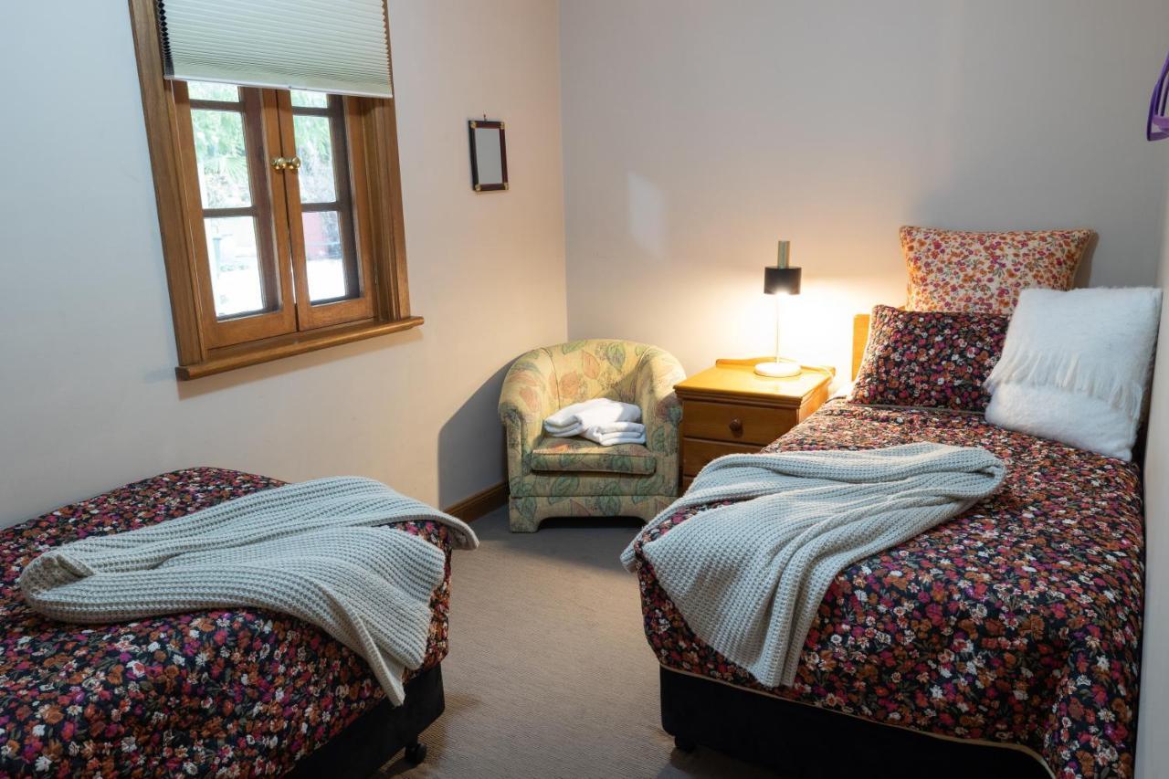 Tanunda Cottages Bed & Breakfast 3*