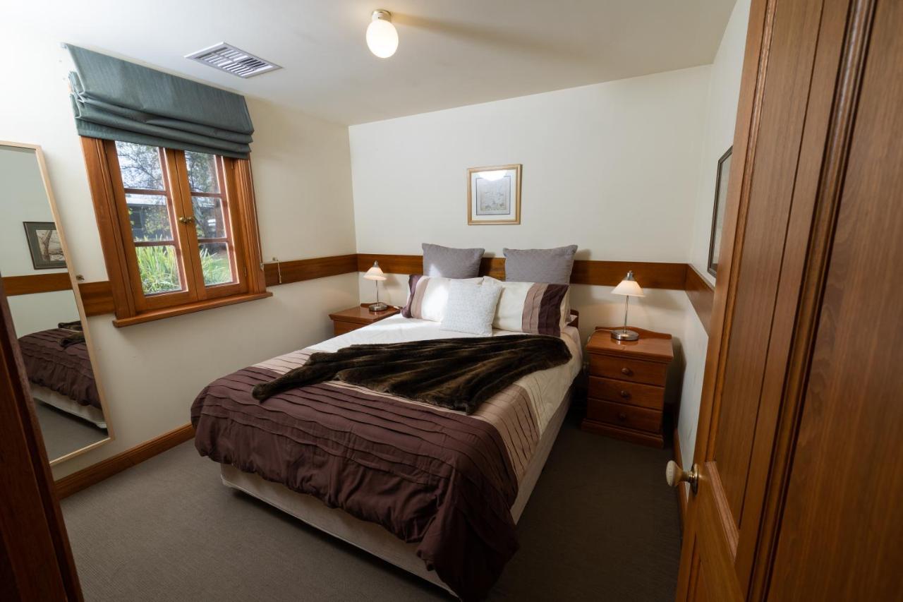 Tanunda Cottages Tanunda