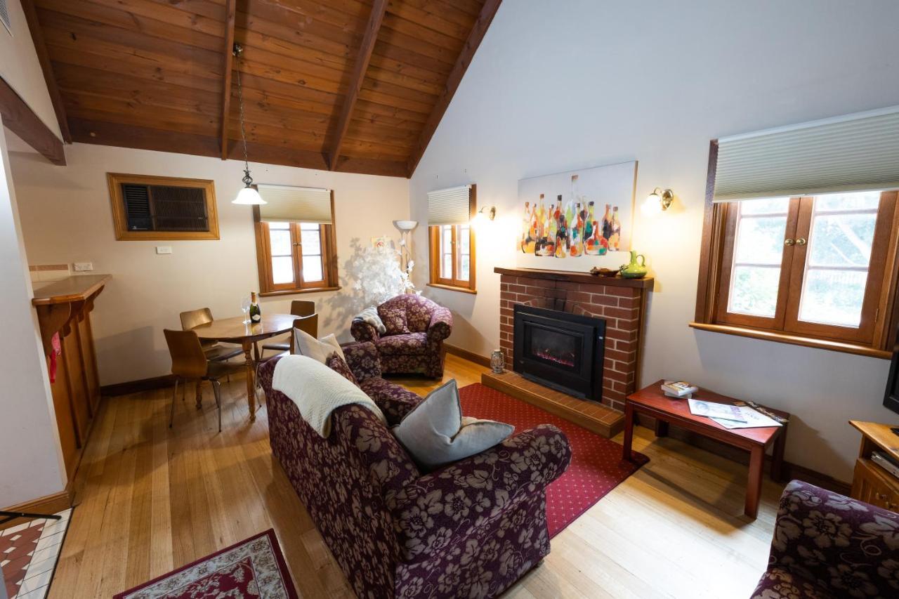 Bed & Breakfast Tanunda Cottages 3*