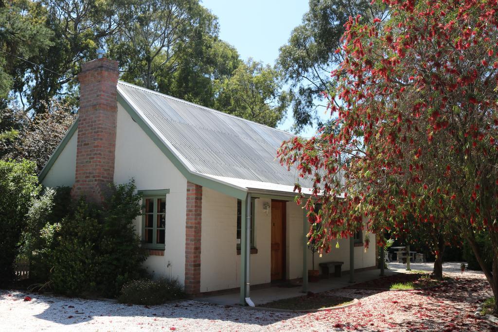 Tanunda Cottages Bed & Breakfast Tanunda