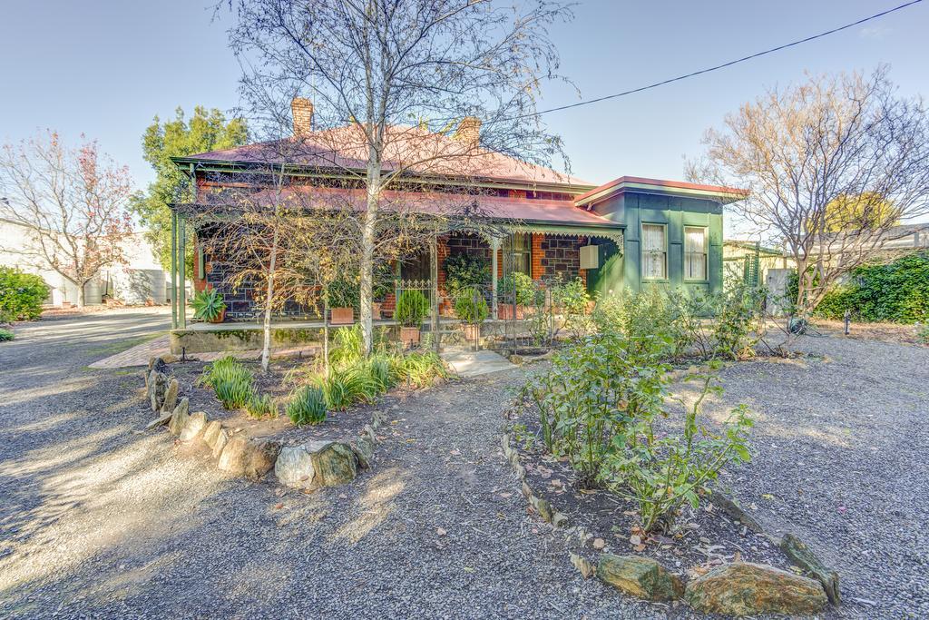 Tanunda Cottages Tanunda