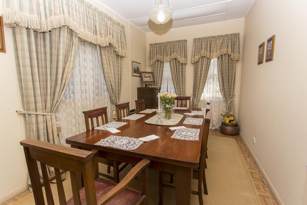 Tanunda Cottages Tanunda