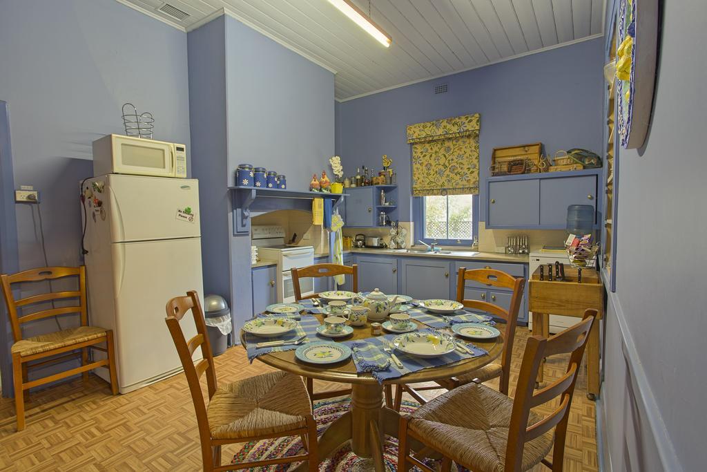 Bed & Breakfast Tanunda Cottages Tanunda