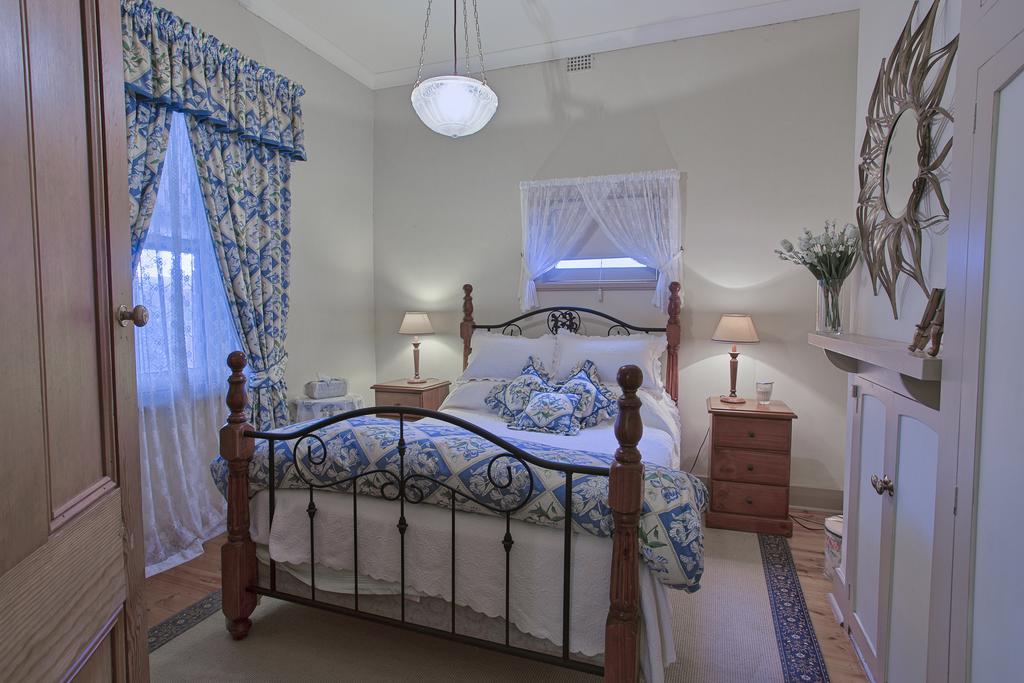 Bed & Breakfast Tanunda Cottages 3*