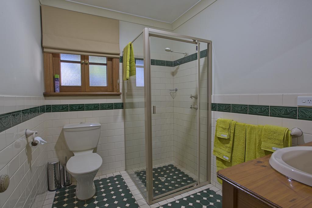 Bed & Breakfast Tanunda Cottages Tanunda