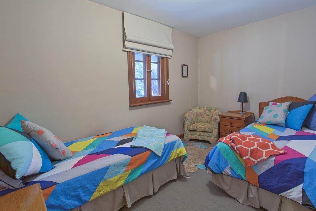 Bed & Breakfast Tanunda Cottages