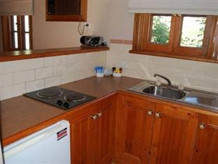 Tanunda Cottages 3*