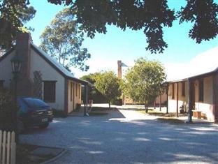Bed & Breakfast Tanunda Cottages Tanunda