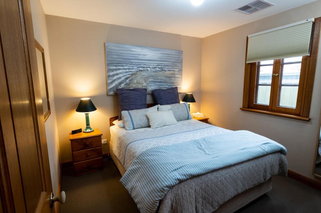 Tanunda Cottages 3*