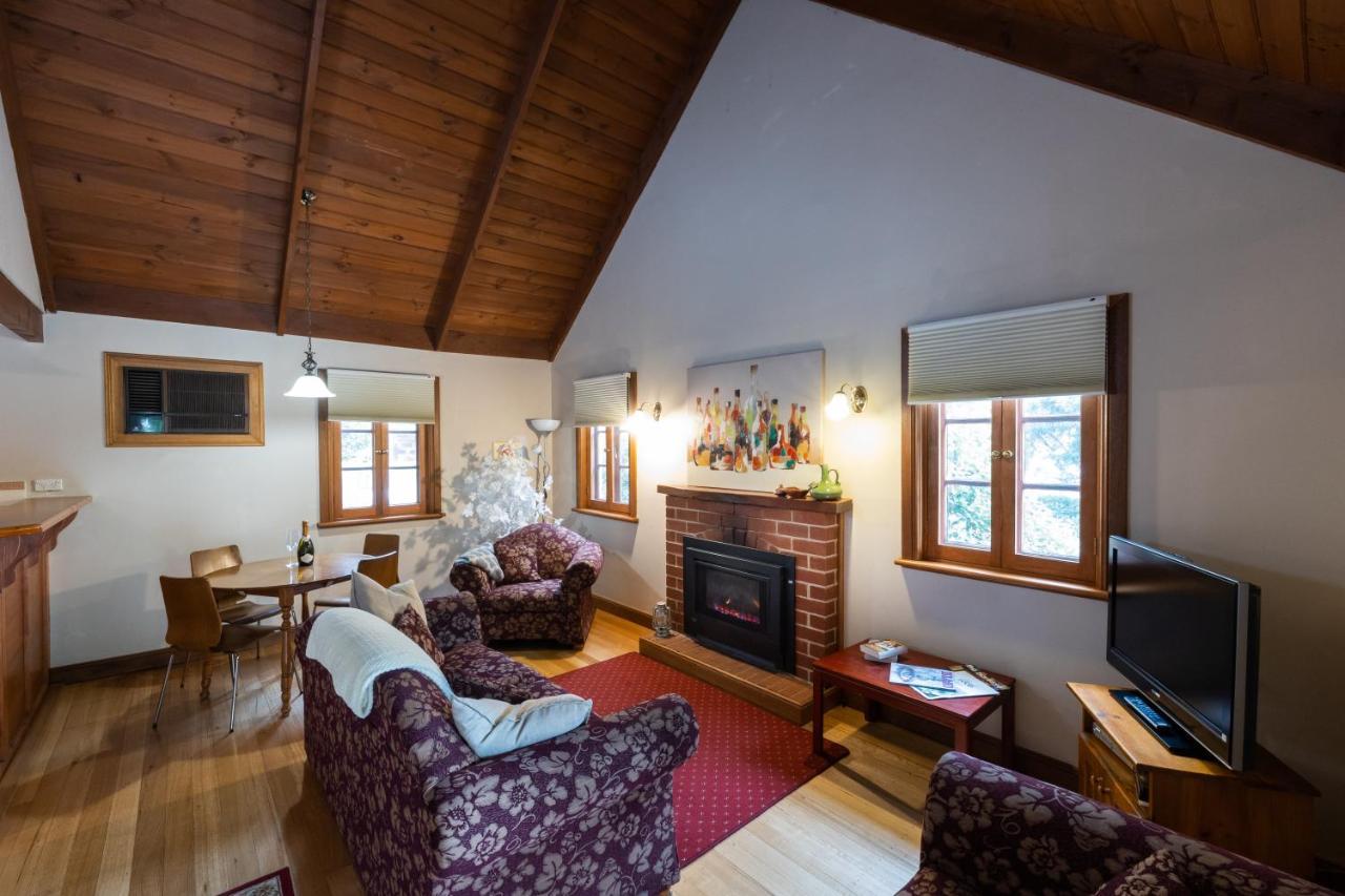 Bed & Breakfast Tanunda Cottages Tanunda