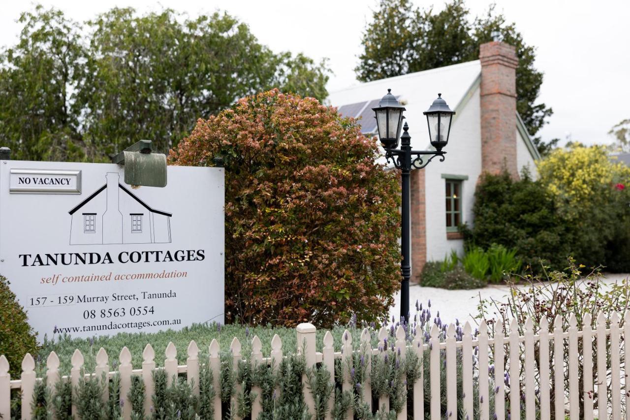 Tanunda Cottages Bed & Breakfast Tanunda