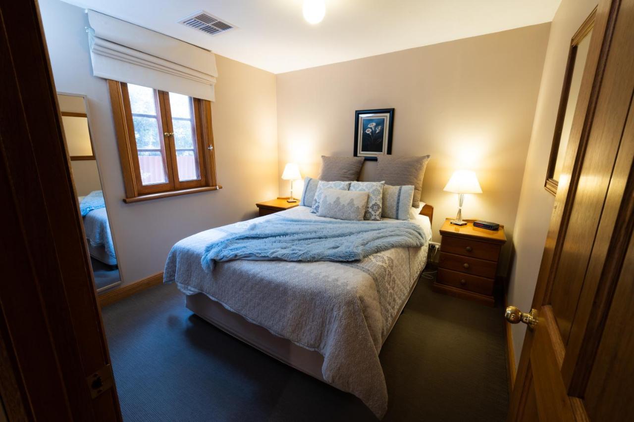 Bed & Breakfast Tanunda Cottages