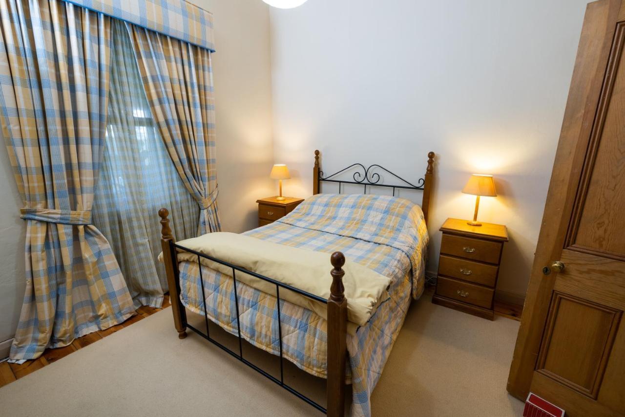 Tanunda Cottages 3*