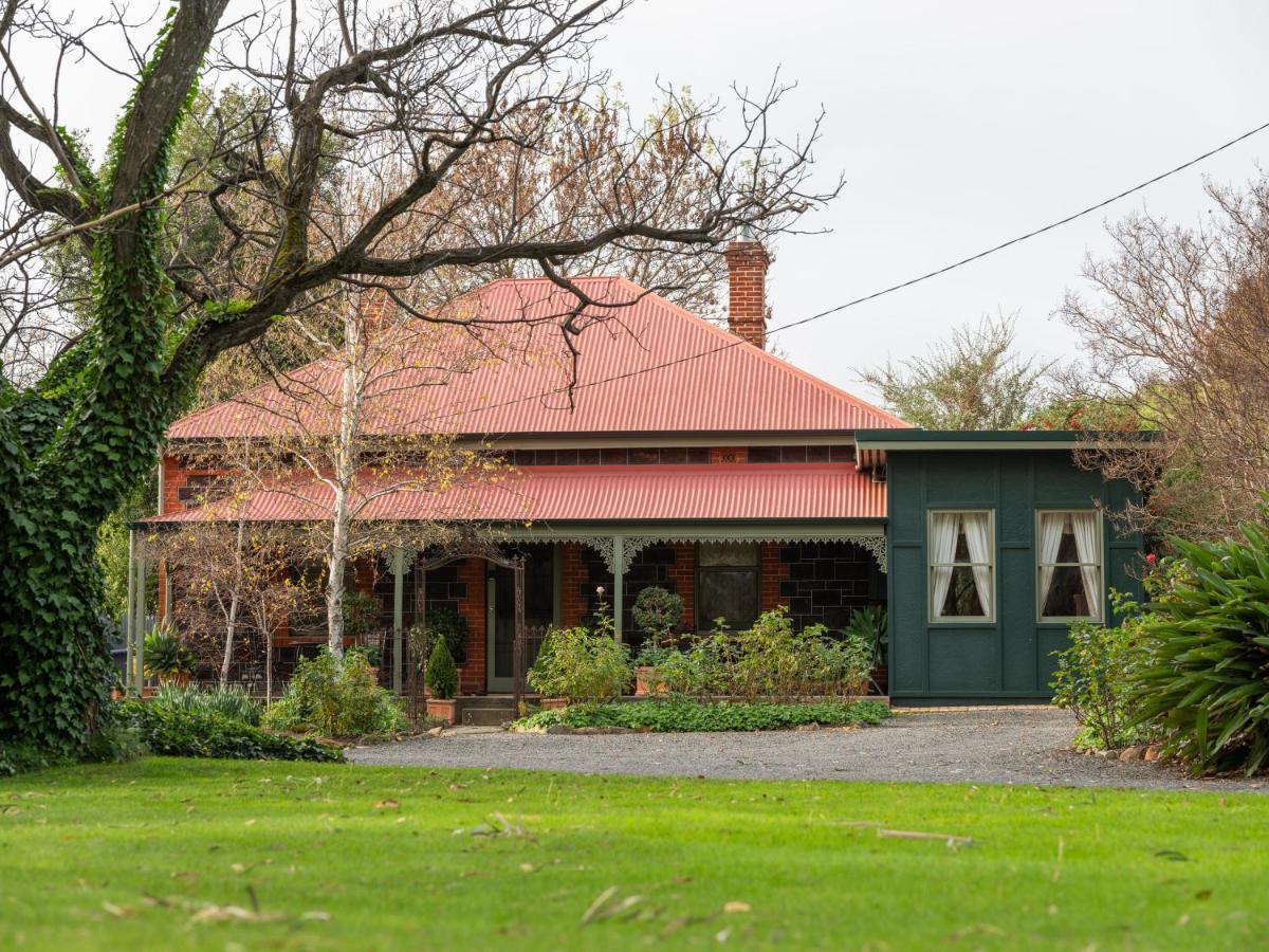 Tanunda Cottages Bed & Breakfast Tanunda