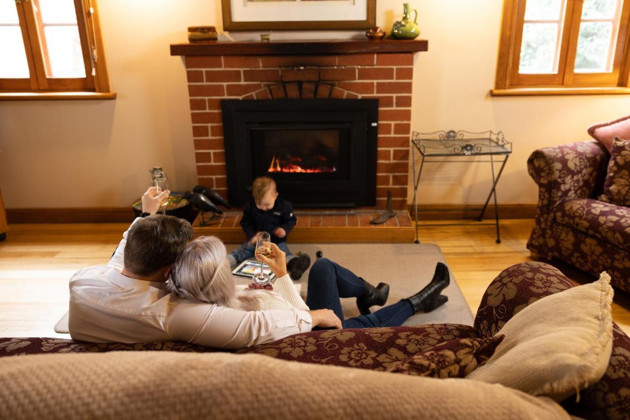 Bed & Breakfast Tanunda Cottages