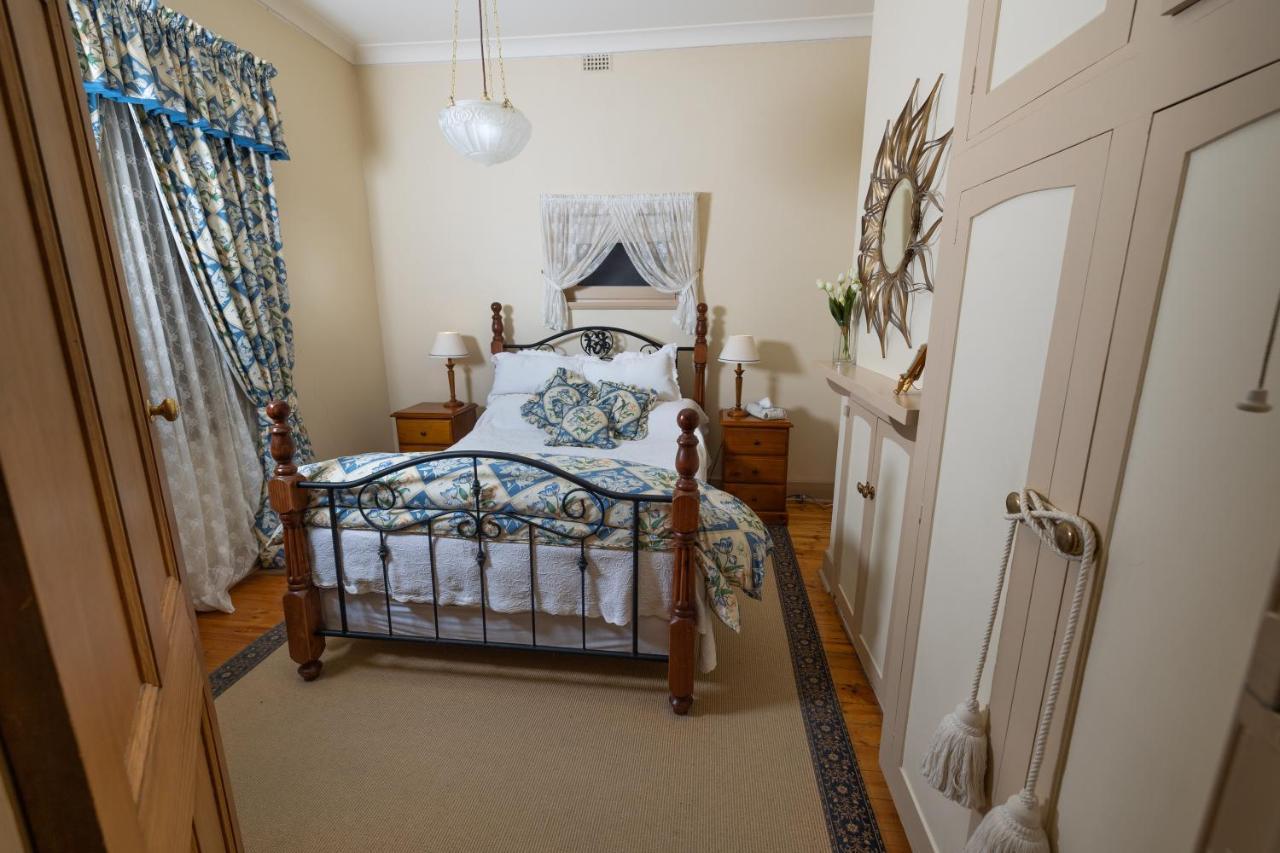 Tanunda Cottages Bed & Breakfast Tanunda
