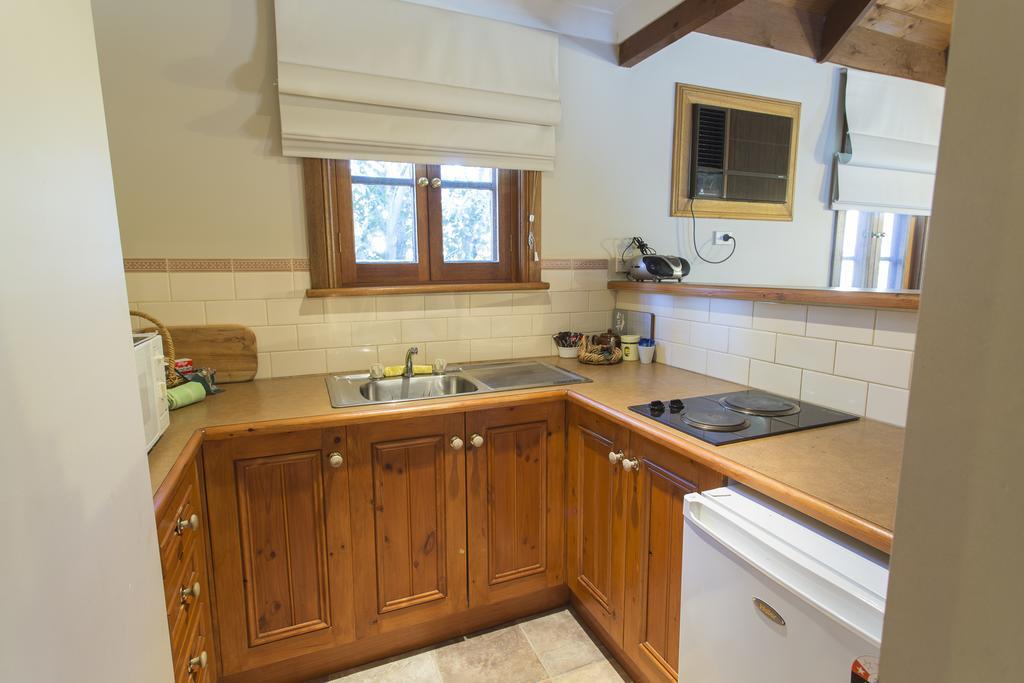 Bed & Breakfast Tanunda Cottages 3*